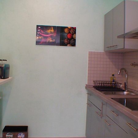 Ferienwohnung Grosse / Werner Jüterbog Kültér fotó