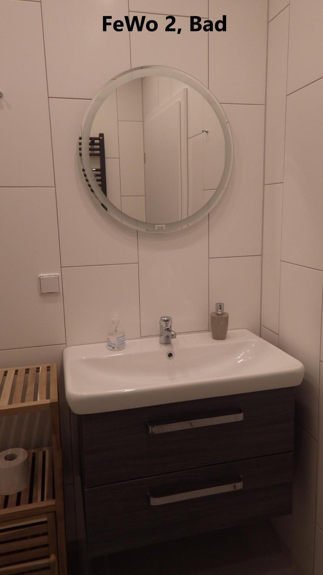 Ferienwohnung Grosse / Werner Jüterbog Kültér fotó
