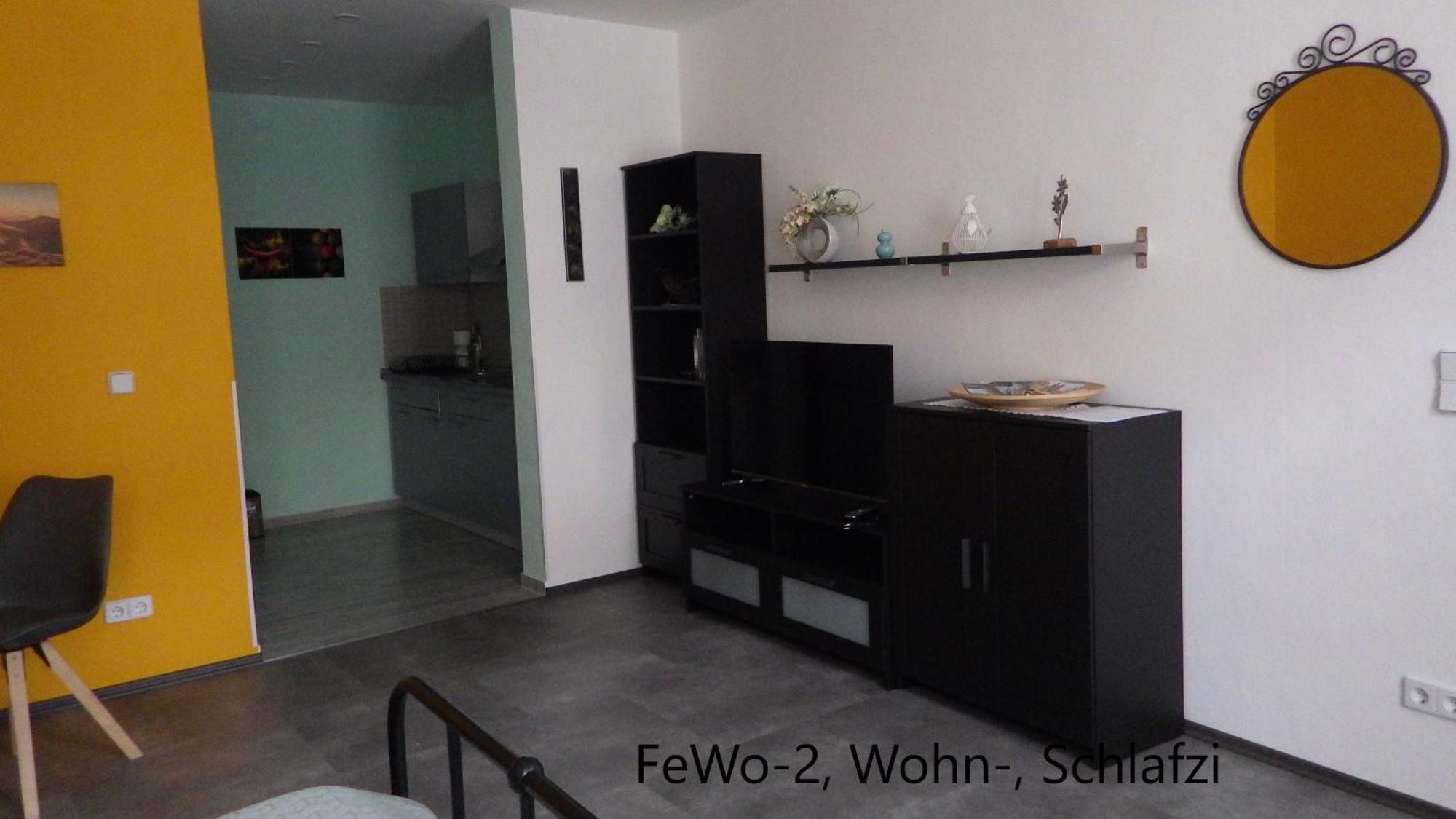 Ferienwohnung Grosse / Werner Jüterbog Kültér fotó