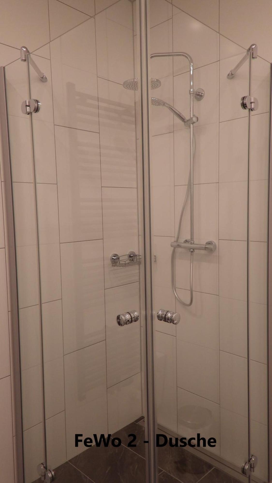 Ferienwohnung Grosse / Werner Jüterbog Kültér fotó